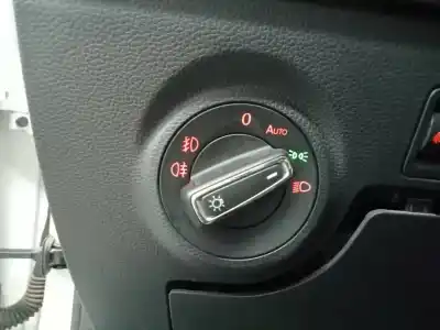 Автозапчастина б/у управління світлом для SEAT IBIZA V (KJ1, KJG) 1.6 TDI Посилання на OEM IAM   