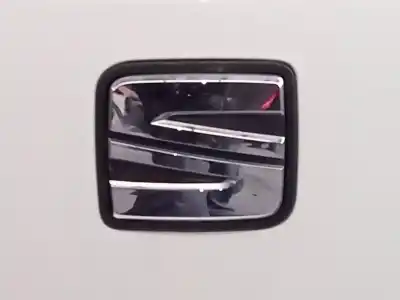 Peça sobressalente para automóvel em segunda mão puxador exterior de mala por seat ibiza v (kj1, kjg) 1.0 referências oem iam 