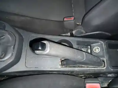 Peça sobressalente para automóvel em segunda mão alavanca de travão de mão por seat ibiza v (kj1, kjg) 1.0 referências oem iam 