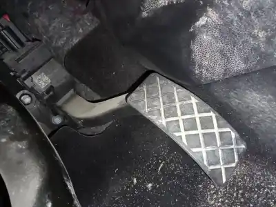 Автозапчастина б/у педаль акселератора для SEAT IBIZA V (KJ1, KJG) 1.6 TDI Посилання на OEM IAM 2Q1723503  