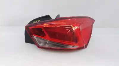 Peça sobressalente para automóvel em segunda mão farolim traseiro direito por seat ibiza v (kj1, kjg) 1.0 referências oem iam 6f0945096h