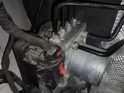 Автозапчасти б/у абс за SEAT IBIZA V (KJ1, KJG) 1.0 ссылки OEM IAM 2Q0014517AG  