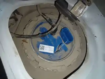 Peça sobressalente para automóvel em segunda mão boia / bomba combustível por seat ibiza v (kj1, kjg) 1.0 referências oem iam 2q0919051f