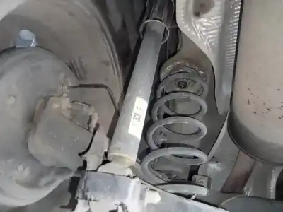 Автозапчастина б/у амортизатор задній лівий для SEAT IBIZA V (KJ1, KJG) 1.0 Посилання на OEM IAM 2Q0512013BF  