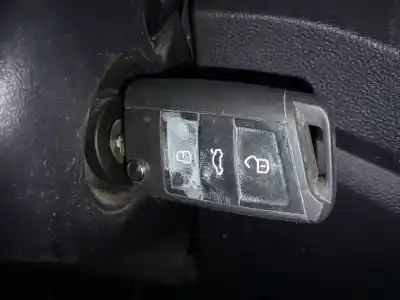 Gebrauchtes Autoersatzteil DIEBSTAHLSICHERUNG zum SEAT IBIZA (KJ1)  OEM-IAM-Referenzen   