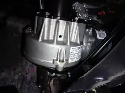 Peça sobressalente para automóvel em segunda mão coluna de direcção por seat ibiza v (kj1, kjg) 1.0 referências oem iam 2q1423510ak