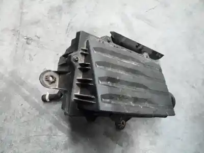 Peça sobressalente para automóvel em segunda mão filtro de ar por seat ibiza v (kj1, kjg) 1.0 referências oem iam 