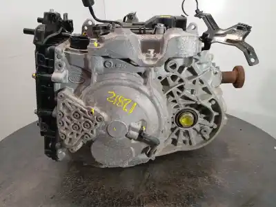 Pezzo di ricambio per auto di seconda mano riduttore per land rover evoque ingenium riferimenti oem iam 9hp48