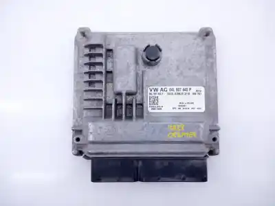 İkinci el araba yedek parçası ecu motor kontrol cihazi için volkswagen crafter kasten (sy) kasten 30 mittlerer radstand mit hochdach fwd oem iam referansları 04l907445p  