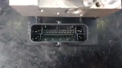 Peça sobressalente para automóvel em segunda mão abs por citroen c4 lim. seduction referências oem iam 9677024980 p3-b9-9-3 0265252034
