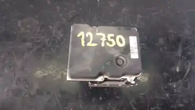Peça sobressalente para automóvel em segunda mão abs por citroen c4 lim. seduction referências oem iam 9677024980 p3-b9-9-3 0265252034