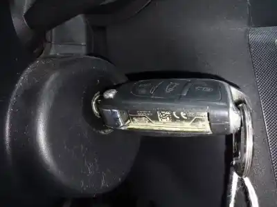 Pezzo di ricambio per auto di seconda mano DISPOSITIVO ANTIFURTO per CITROEN C4 LIM.  Riferimenti OEM IAM   