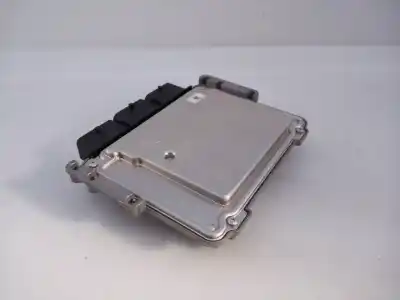Second-hand car spare part ecu engine control for citroen c4 lim. seduction oem iam references 9677031180 e3-b2-34-3 0281017862