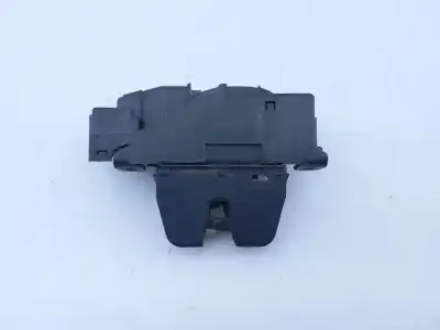 Second-hand car spare part TRUNK LOCK for CITROEN C4 LIM.  OEM IAM references 9684648680 E1-A4-48-1 