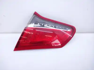 Second-hand car spare part right tailgate door light for citroen c4 lim. seduction oem iam references 967215548001