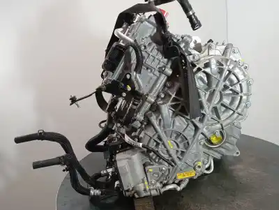 Peça sobressalente para automóvel em segunda mão caixa de velocidades por ford kuga st-line referências oem iam lx687000cf