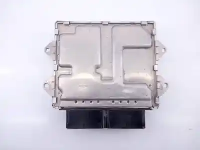 Pezzo di ricambio per auto di seconda mano CENTRALINA MOTORE per FIAT DUCATO FURGÓN 35 (290)  Riferimenti OEM IAM 52115025 E3-A4-28-1 