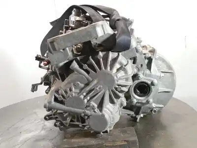 Peça sobressalente para automóvel em segunda mão caixa de velocidades por opel astra k lim. 5türig dynamic referências oem iam m320lwq