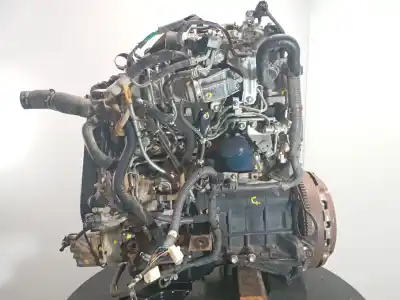 İkinci el araba yedek parçası KOMPLE MOTOR için TOYOTA HILUX (KUN)  OEM IAM referansları 2KD M1-B2-178 A673408