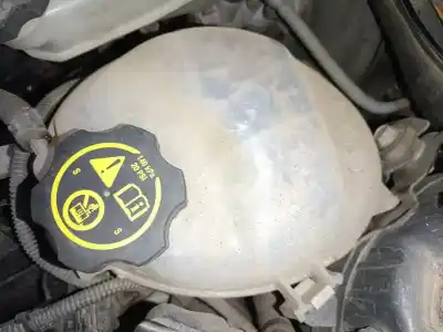 Peça sobressalente para automóvel em segunda mão depósito de expansão por opel astra k lim. 5türig dynamic referências oem iam 