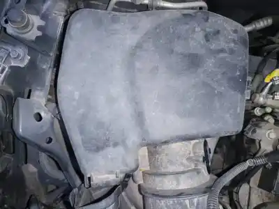Peça sobressalente para automóvel em segunda mão filtro de ar por opel astra k lim. 5türig dynamic referências oem iam 