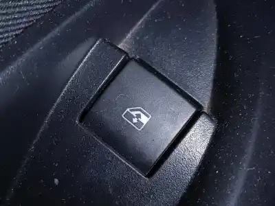 Peça sobressalente para automóvel em segunda mão botão / interruptor elevador vidro traseiro esquerdo por opel astra k lim. 5türig dynamic referências oem iam 