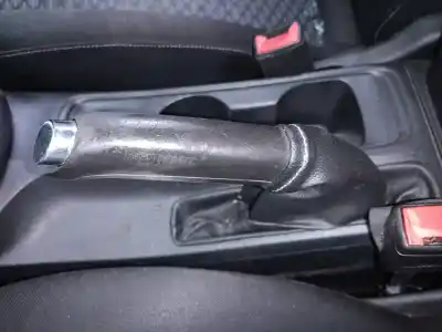 Peça sobressalente para automóvel em segunda mão alavanca de travão de mão por opel astra k lim. 5türig dynamic referências oem iam 