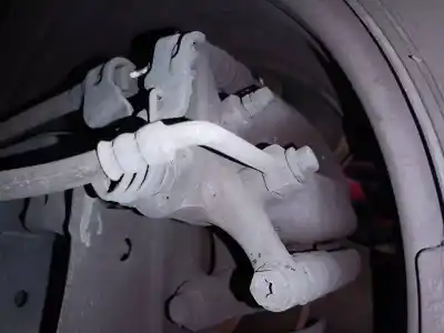 Peça sobressalente para automóvel em segunda mão pinça de travão traseira direita por opel astra k lim. 5türig dynamic referências oem iam 
