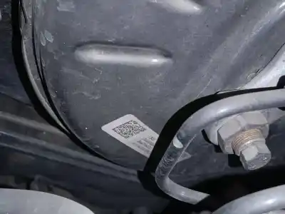 Peça sobressalente para automóvel em segunda mão servo freio por opel astra k lim. 5türig dynamic referências oem iam 
