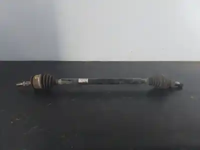 Peça sobressalente para automóvel em segunda mão transmissão dianteira direita por opel astra k lim. 5türig dynamic referências oem iam 