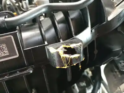 Pezzo di ricambio per auto di seconda mano motore completo per land rover evoque ingenium riferimenti oem iam 204dtd m1-b4-125 