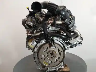 Pezzo di ricambio per auto di seconda mano motore completo per land rover evoque ingenium riferimenti oem iam 204dtd m1-b4-125 