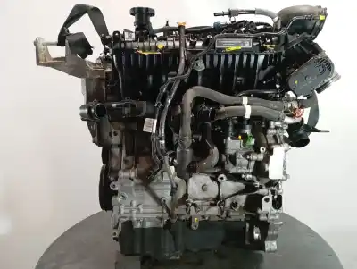 Pezzo di ricambio per auto di seconda mano motore completo per land rover evoque ingenium riferimenti oem iam 204dtd m1-b4-125 