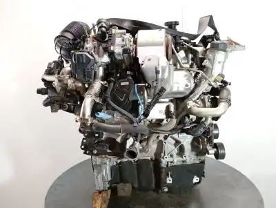 Pezzo di ricambio per auto di seconda mano motore completo per land rover evoque ingenium riferimenti oem iam 204dtd m1-b4-125 