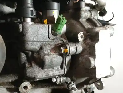 Pezzo di ricambio per auto di seconda mano motore completo per land rover evoque ingenium riferimenti oem iam 204dtd m1-b4-125 