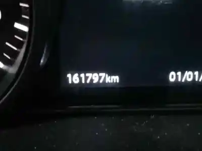 Pezzo di ricambio per auto di seconda mano motore completo per land rover evoque ingenium riferimenti oem iam 204dtd m1-b4-125 