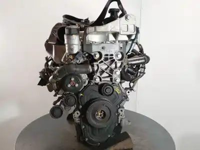 Pezzo di ricambio per auto di seconda mano motore completo per land rover evoque ingenium riferimenti oem iam 204dtd m1-b4-125 