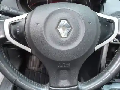 Автозапчастина б/у передня ліва подушка безопасности для RENAULT KOLEOS DYNAMIQUE Посилання на OEM IAM   