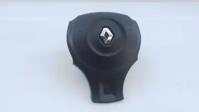 Автозапчастина б/у передня ліва подушка безопасности для renault koleos dynamique посилання на oem iam  e1-a1-7-2 