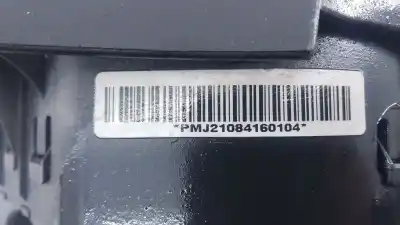 Автозапчастина б/у передня ліва подушка безопасности для renault koleos dynamique посилання на oem iam  e1-a1-7-2 