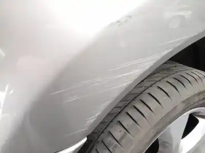 Автозапчастина б/у передне ліве крило для renault koleos dynamique посилання на oem iam   