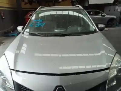 Автозапчастина б/у капок для RENAULT KOLEOS DYNAMIQUE Посилання на OEM IAM   