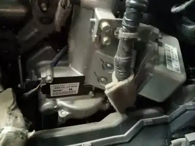 Автозапчастина б/у рульва колонка для RENAULT KOLEOS DYNAMIQUE Посилання на OEM IAM 48810JY40A  