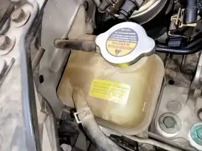 Автозапчасти б/у расширительный депозит за renault koleos dynamique ссылки oem iam 