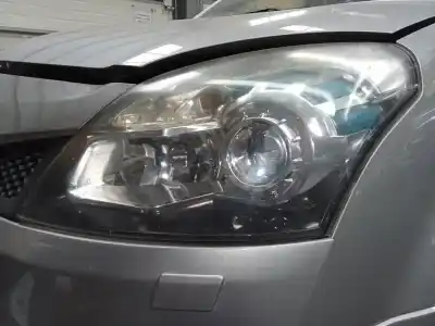 Автозапчасти б/у левая фара за RENAULT KOLEOS DYNAMIQUE ссылки OEM IAM   