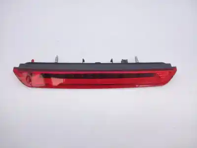 Автозапчасти б/у ЦЕНТРАЛЬНЫЙ СТОП-СИГНАЛ за RENAULT KOLEOS  ссылки OEM IAM   