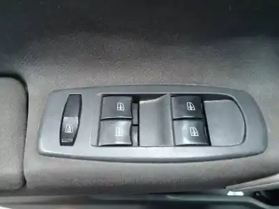 Автозапчасти б/у выключатель левого переднего окна за renault koleos dynamique ссылки oem iam 