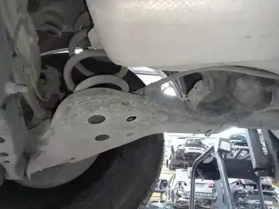 Автозапчастина б/у культ заднього лівого для RENAULT KOLEOS DYNAMIQUE Посилання на OEM IAM   