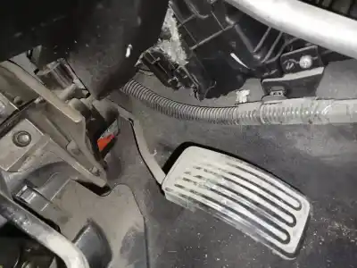 Автозапчасти б/у педаль газа за renault koleos dynamique ссылки oem iam 18002jy40a