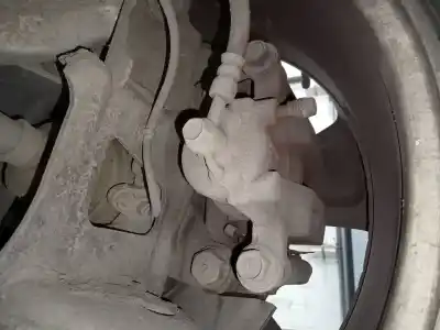 Автозапчасти б/у задний правый тормозной суппорт за renault koleos dynamique ссылки oem iam 